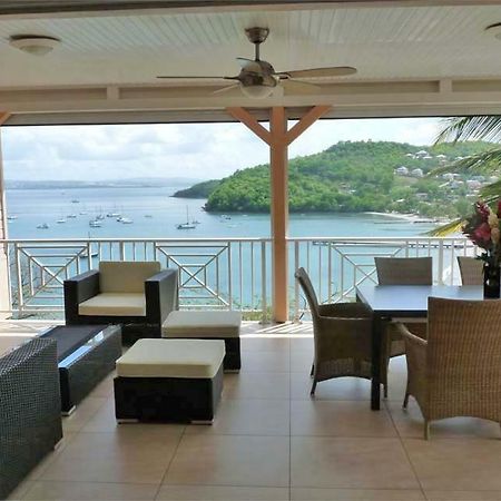 Ti ' Plage Les Trois-Ilets Exterior photo